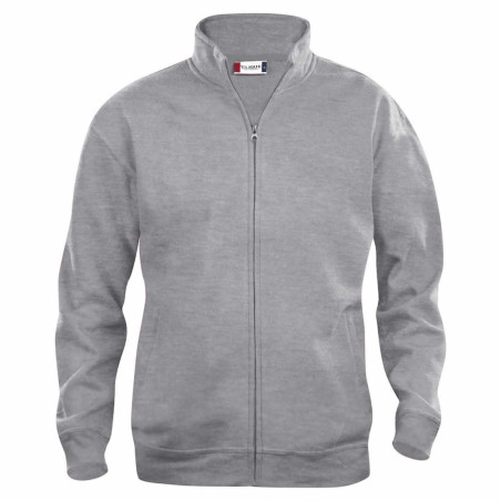 Sweatshirt de travail gris pas cher Sweatshirt de travail gris pas cher