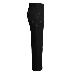 pantalon de travail velours 