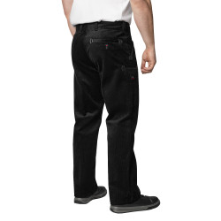 pantalon largeot homme