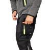 pantalon travail junior