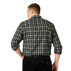 chemise professionnelle fhb