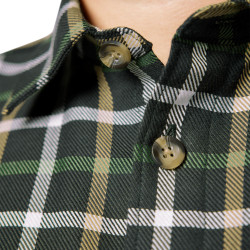 chemise btp carreaux 