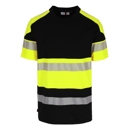 t shirt haute visibilité 
