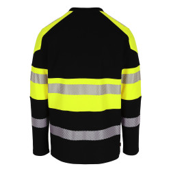 t shirt haute visibilité norme EN 20471