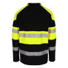 t shirt haute visibilité norme EN 20471