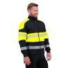 sweat haute visibilité herock