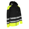 softshell haute visiblité herock