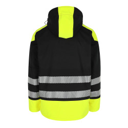 veste haute visibilité