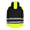 veste haute visibilité