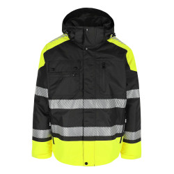 veste haute visibilité herock