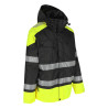 veste haute visibilité EN ISO 204781