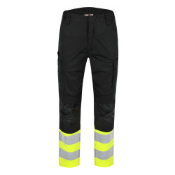 pantalon haute visibilité