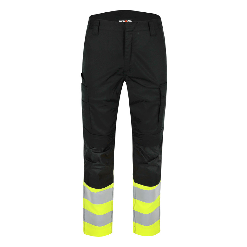 pantalon haute visibilité