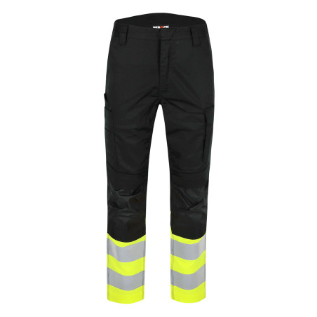 pantalon haute visibilité