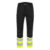 pantalon haute visibilité