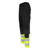 pantalon haute visibilité EN ISO 20471 