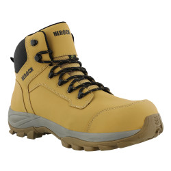 chaussures de sécurité montantes