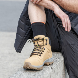 chaussures de sécurité homme
