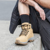 chaussures de sécurité homme