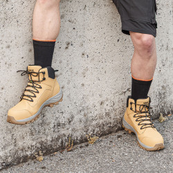 chaussures de sécurité herock