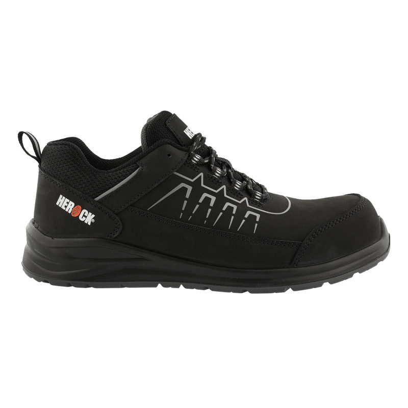 chaussures de sécurité 