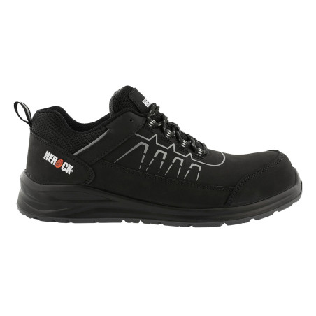 chaussures de sécurité 