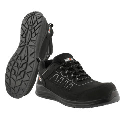 chaussures de sécurité EN ISO 20345
