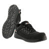 chaussures de sécurité EN ISO 20345