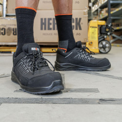 chaussures de sécurité S3S