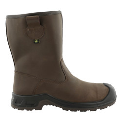 bottes de sécurité 