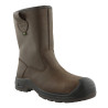 bottes de sécurité herock