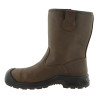 bottes de sécurité S3S