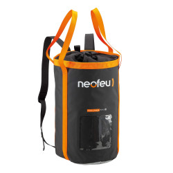 Sac de transport cordes