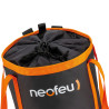 Sac cordiste