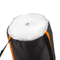 sac travail en hauteur