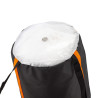 sac travail en hauteur