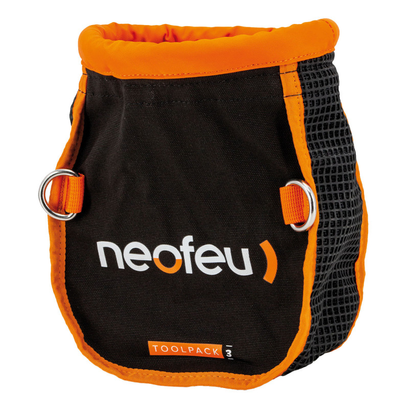 pochette porte-outils anti chute