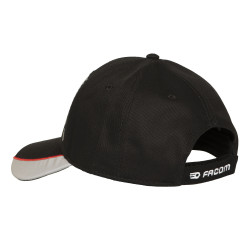 casquette de travail femme