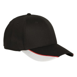 Casquette professionnelle chantier