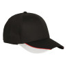 Casquette professionnelle chantier