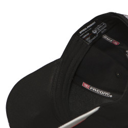 Casquette de travail mixte