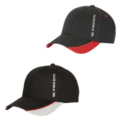 Casquette de travail été