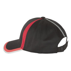 Casquette de travail homme