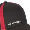 Casquette de travail femme