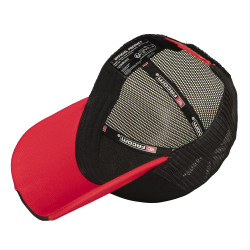 casquette de travail été