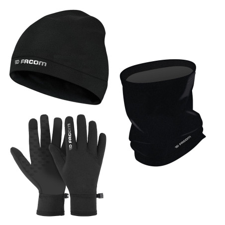 Pack hiver facom