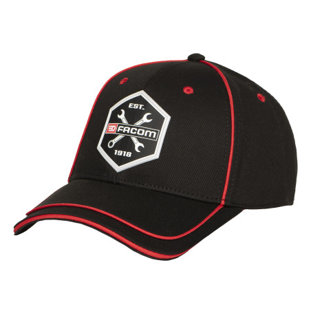 casquette facom