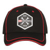 casquette de travail réglable