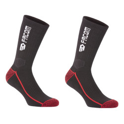 chaussettes de travail facom