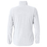 Polaire professionnelle femme pas cher en micro-polaire Clique